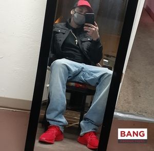 Meet your Posher, Tim